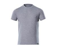 Mascot Crossover Modern Fit T-Shirt With Prowash Technology (Grey-Flecked) (Xx Large)