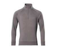 Mascot Crossover Nantes Sweatshirt (Anthracite) (Small)