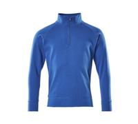 Mascot Crossover Nantes Sweatshirt (Azure Blue) (Xx Large)