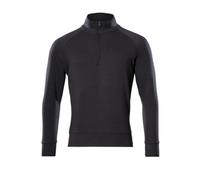 Mascot Crossover Nantes Sweatshirt (Black) (Xx Large)