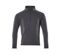 Mascot Crossover Nantes Sweatshirt (Dark Navy) (Medium)