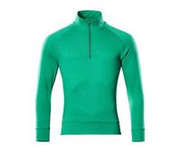 Mascot Crossover Nantes Sweatshirt (Grass Green) (Medium)