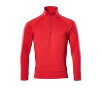 Mascot Crossover Nantes Sweatshirt (Red) (X Large)