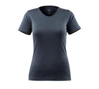 Mascot Workwear 51584 Womens Nice Crossover T-Shirt Dark Navy S Colour S