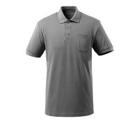 Mascot Crossover Orgon Polo Shirt (Anthracite) (Xxx Large)