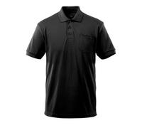 Mascot Crossover Orgon Polo Shirt (Black) (Xxx Large)