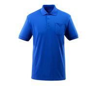 Mascot Crossover Orgon Polo Shirt (Royal) (Xxxx Large)