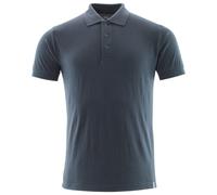 Mascot Workwear 20683 Polo shirt Dark Navy 2XL Colour: Dark Navy, Ches 2XL