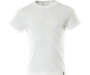 Mascot Crossover Premium T-Shirt 20482-786 (Durable, Organic Cotton, Recycled Polyester) Work Shirt Casual Shirt (as3, Alpha, xx_l, Regula)