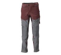 Mascot Workwear Customized Trousers Kneepad Pockets - ULTIMATE STRETCH - Trade