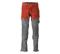Mascot Workwear Customized Trousers Kneepad Pockets - ULTIMATE STRETCH - Trade
