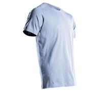 Mascot Workwear 22582 Customized T-shirt Light Stone Blue L Colour: Li L