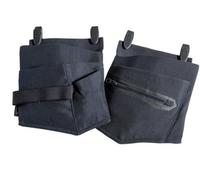 Mascot Customized Craftsman Holster Pockets (Dark Navy) (One Size)