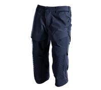 Mascot Workwear 22249 Customized Length Trousers with kneepad pockets 36.5" 20.5"