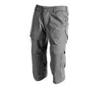 Mascot Workwear 22249 Customized Length Trousers with kneepad pockets 35.5" 20.5"