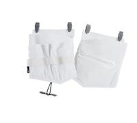 Mascot Workwear 22550 Customized Holster pockets, electrician White Co One Size