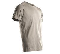 Mascot Customized Modern Fit T-Shirt (Light Sand) (Xxxxx Large)