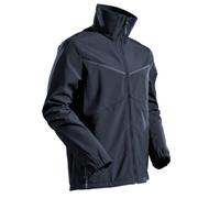 Mascot Customized Softshell Jacket (Dark Navy) (Xxxx Large)