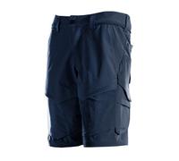 Mascot Customized Stretch Lightweight Shorts - Dark Navy (40.5) (Leg Length - 9")