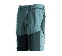 Mascot Customized 22149 Shorts Green 47 / 12 Men