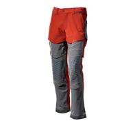 Mascot Customized 22279 Work Pants Orange 52 / 30