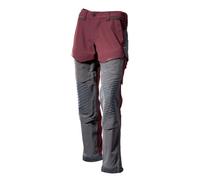 Mascot Workwear Customized Trousers Kneepad Pockets - ULTIMATE STRETCH - Trade