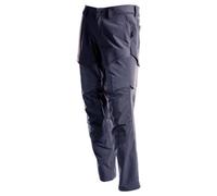 Mascot Workwear Customized Trousers Kneepad Pockets - ULTIMATE STRETCH - Trade