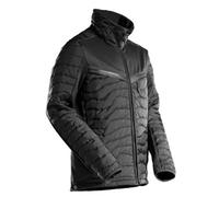 Mascot Workwear 22315 Customized Thermal jacket Black 4XL Colour: Blac 4XL