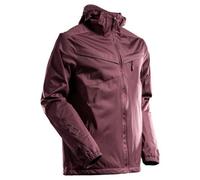 Mascot Workwear 22201 Customized Jacket Bordeaux XS Colour: Bordeaux, XS