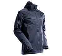 Mascot Workwear 22201 Customized Jacket Dark Navy 4XL Colour: Dark Nav 4XL