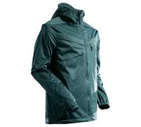 Mascot Workwear 22201 Customized Jacket Forest Green 2XL Colour: Fores 2XL
