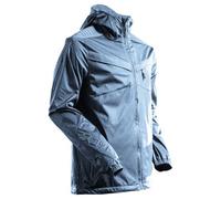 Mascot Workwear 22201 Customized Jacket Stone Blue 2XL Colour: Stone B 2XL