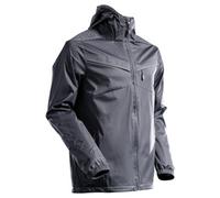 Mascot Workwear 22201 Customized Jacket Stone Grey S Colour: Stone Gre S