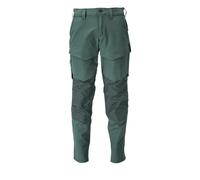 Mascot Customized Ultimate Stretch Trousers - Click Pocket System - 22379