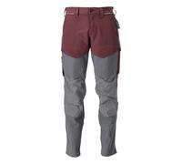 Mascot Customized Ultimate Stretch Trousers - Click Pocket System - 22379
