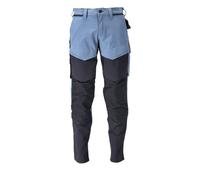 Mascot Customized Ultimate Stretch Trousers - Click Pocket System - 22379