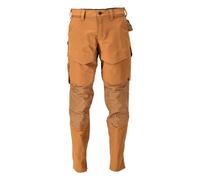 Mascot Customized Ultimate Stretch Trousers - Click Pocket System - 22379