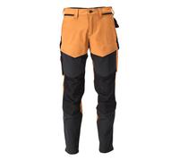 Mascot Customized Ultimate Stretch Trousers - Click Pocket System - 22379
