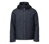 Mascot Workwear 22435 Winter Jacket Black XS Colour: Black, Chest Size XS