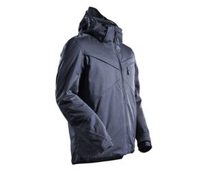 Mascot Customized Winter Jacket With Climascot (Dark Navy) (Xx Large)