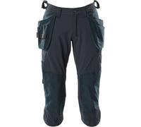 Mascot Dreiviertel-Hose mit Hängetaschen Accelerate 18249-311