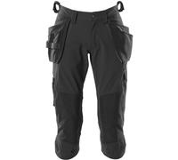 Mascot Dreiviertel-Hose mit Hängetaschen Accelerate 18249-311