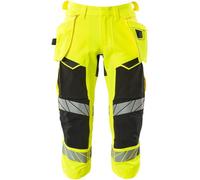 Mascot Dreiviertel-Hose mit Hängetaschen Accelerate Safe 19049-711
