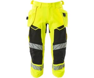 Mascot Dreiviertel-Hose mit Hängetaschen Accelerate Safe 19049-711
