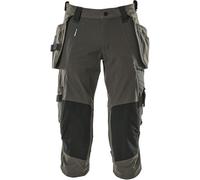 Mascot Dreiviertel-Hose mit Hängetaschen Advanced 17049-311