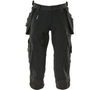 Mascot Dreiviertel-Hose mit Hängetaschen Advanced 17049-311