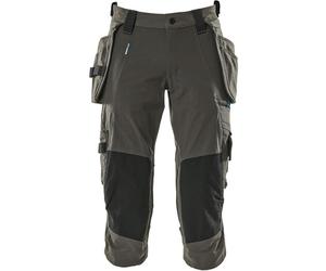 Mascot Dreiviertel-Hose mit Hängetaschen Advanced 17049-311