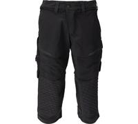 Mascot Dreiviertel-Hose mit Knietaschen Customized 22249-605
