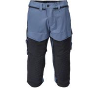 Mascot Dreiviertel-Hose mit Knietaschen Customized 22249-605