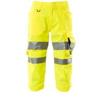 Mascot Dreiviertel-Hose mit Knietaschen Safe Supreme 17549-860